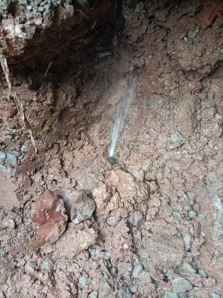 利通区自来水管漏水检测维修