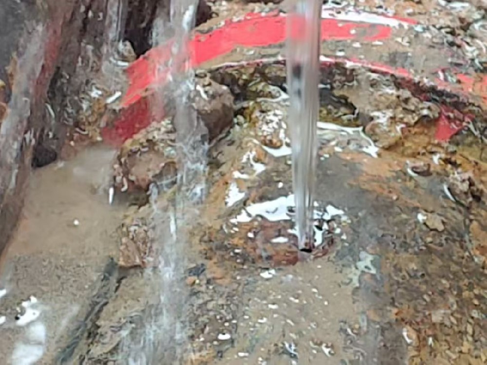 利通本地水管漏水检测方法 专业探漏/查漏服务全解析